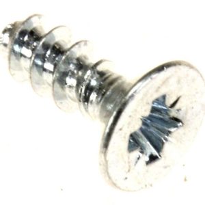 899372132 Vite AF 3,5×10 TS ZB plast Smeg