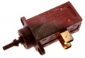 89001082 34490 Asta termica per valvola elettrica *T Hotpointariston