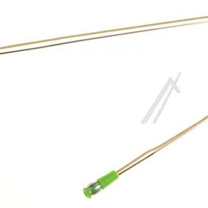 C00546467 488000546467 Termocoppia 460 mm Hotpointariston