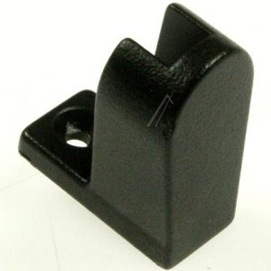 C00291358 482000088833 Supporto coperchio vetro sinistro Hotpointariston