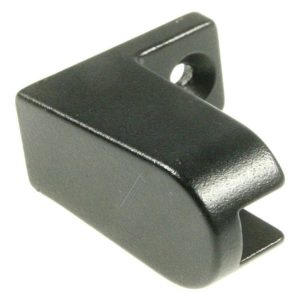 C00291357 482000088832 Supporto coperchio vetro destro Hotpointariston