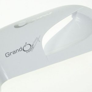 43002446 Vaschetta detersivo frontale grigia Candy