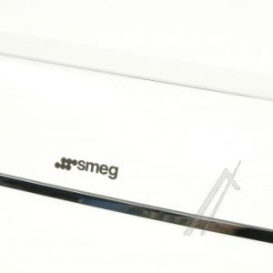 762173304 Coperchio balconcino porta BURR Smeg