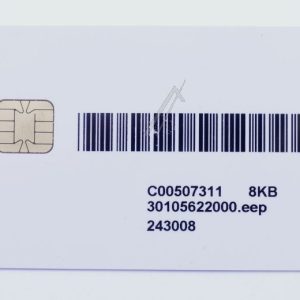 C00507311 488000507311 Scheda FDW613E6PA+ 8KB 30105622000 Franke