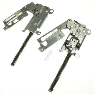 4055350963 Set cerniere sinistra-destra Ikea