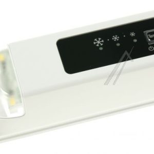 C00387354 481010828092 Termostato elettronico ET1 Hotpointariston