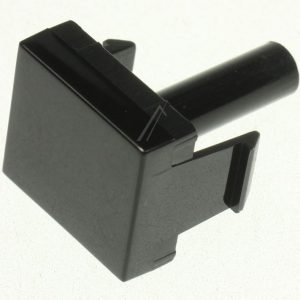 1174451102 Pulsante On/Off nero Electrolux