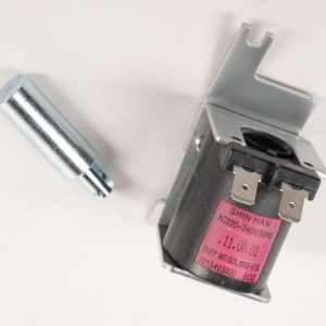 759130520 Elettrovalvola ghiaccio FA661MX Bosch