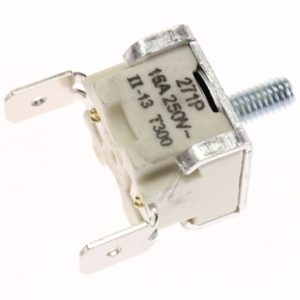 3427532068 Termostato di sicurezza 400V Zoppas