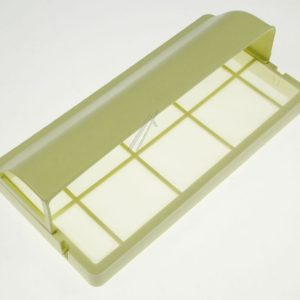 457167 Alloggiamento filtro 586C completo Gorenje