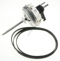 565375 Motore EM/BPM con cinghia Askoll SP13 Gorenje