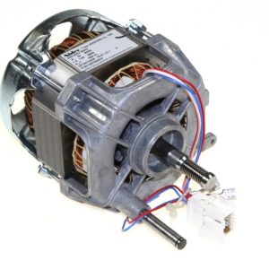 20583088 NIDEC 1257548006 Motore rotazione cestello Rexelectrolux
