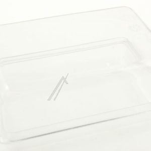 50215118006 Contenitore per burro completo Rexelectrolux