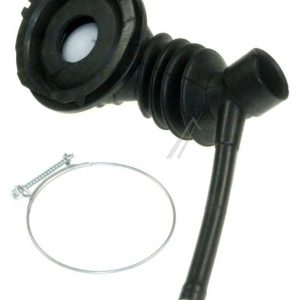 00757704 Tubo di scarico Bosch