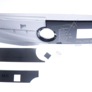 4055438875 Pannello di controllo con maniglia AEG IT