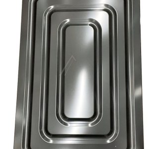 DC97-24454D Cornice destra DV90DB7845GEU3 nera Samsung DC9724454D