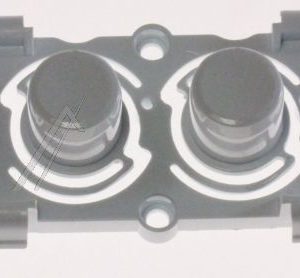 42027460 Kit 3 tasti bianco Luxor