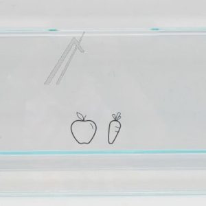 49127558 Frontale cassetto verdure FRON.CRIS_1.06.TQ237F2303 Candy
