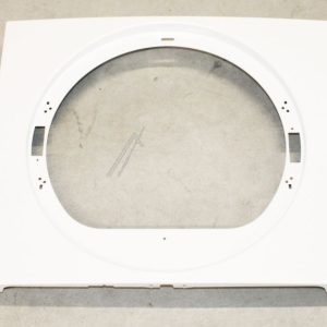 140061352161 Pannello frontale bianco UL Electrolux