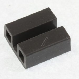 C00274557 482000087103 Guarnizione terzo vetro forno Hotpointariston