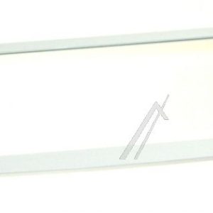 0060810247 49053651 Ripiano in vetro regolabile frontale con P Haier