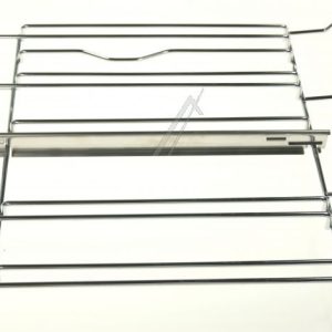 DG94-01404C Supporto telaio sinistro 549 Twin nuovo C Samsung DG9401404C
