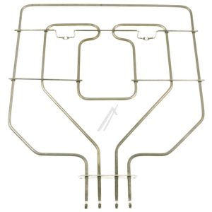 20.35066.000 Resistenza superiore alternativa per 1300+1500W 230V Bosch 2035066000
