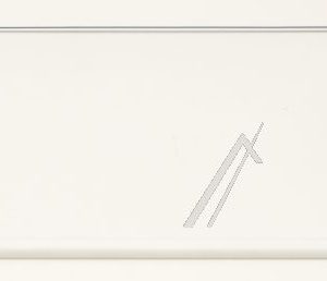 DA97-16284H Ripiano in vetro per frigorifero RT6000K/RT46/43 Samsung DA9716284H
