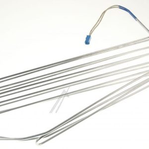 806890818 Resistenza evaporatore Smeg