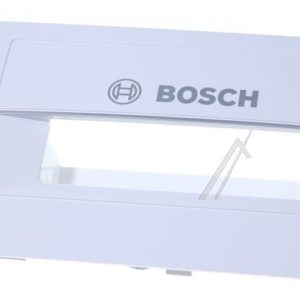 12030836 Maniglia cassetto detersivo Bosch