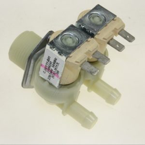 DC62-30312L Elettrovalvola acqua S-AM PJT #6 mm 1~8 kg Samsung DC6230312L
