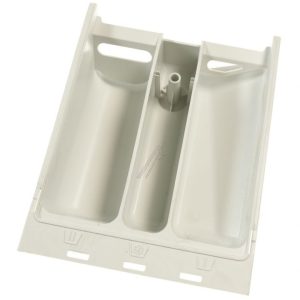 DC61-02804A Cassetto detersivo WF0602NXW PP T1.8 L213 W164 Samsung DC6102804A