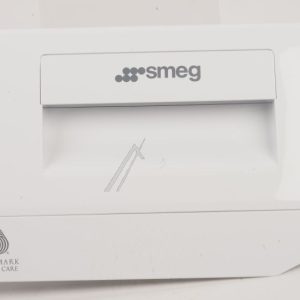 766138439 Sportello vaschetta detersivo Smeg