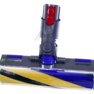 972522-02 Turbospazzola Optic Fluffy Cleanerhead Dyson 97252202