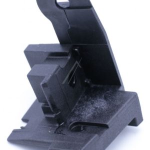 250440645 C00890034 Calotta cerniera sinistra decorativa Beko