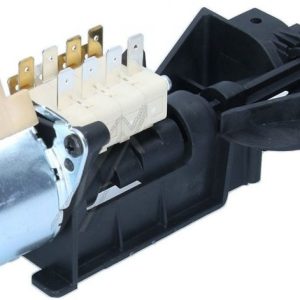 210440025 C00874795 Blocco porta pirolitico Beko