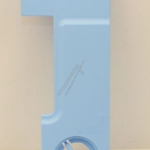 DC63-02940A Coperchio detersivo WW9400B, LDPE, sp.2,5, HYGI Samsung DC6302940A