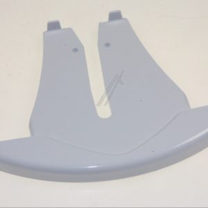 C00116861 482000028923 Maniglia coperchio bianca (PW) Indesit TL