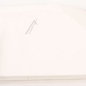 42421501 Copertura frontale scambiatore di calore K2 HP GR-V3 CONTA Lg