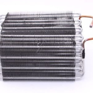 37038268 Condensatore AL con 4 moduli V2 Lg