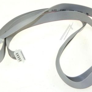41033221 Cavo flat 10 vie 44 cm Hoover