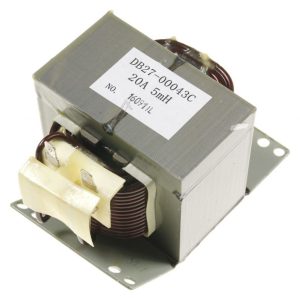 DB27-00043C Induttanza FORTE 5mH 5% 20A Samsung DB2700043C