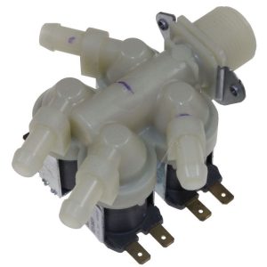 33890030 Elettrovalvola Bitron alternativa per Miele 3213931