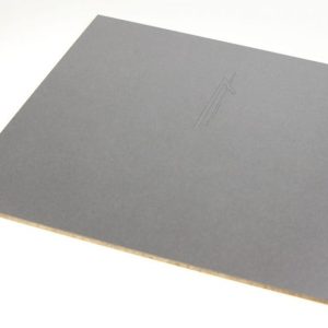 40005221 Piano di lavoro 560x530x10 nero Housetohouse