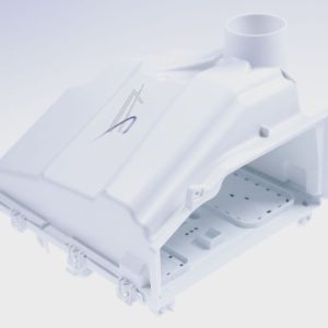 697533132 Tramoggia Smeg