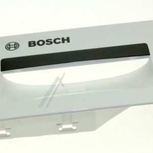 00652775 Maniglia cassetto detersivo Bosch