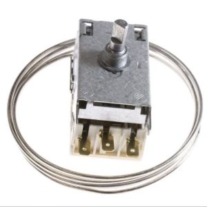 K54-H1107/001 615108800 Termostato Ranco RC Liebherr