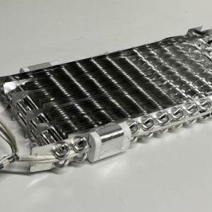 HK2030493 Componenti evaporatore Wing Slice Hisensegorenje