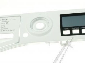 C00518329 488000518329 Pannello di controllo GW RDSG86207SIT Hotpointariston