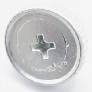 C00520870 488000520870 Vite SLCH3Z T4.2×9.5 Whirlpool